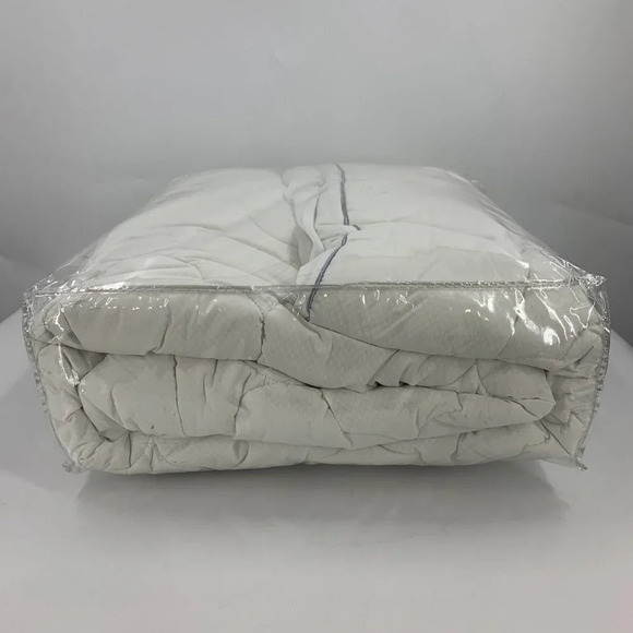 Allied‎ Home Lofty Mattress Pad Apex Cooling Comfort Mattress Pad Size Full NWT - Picture 8 of 9